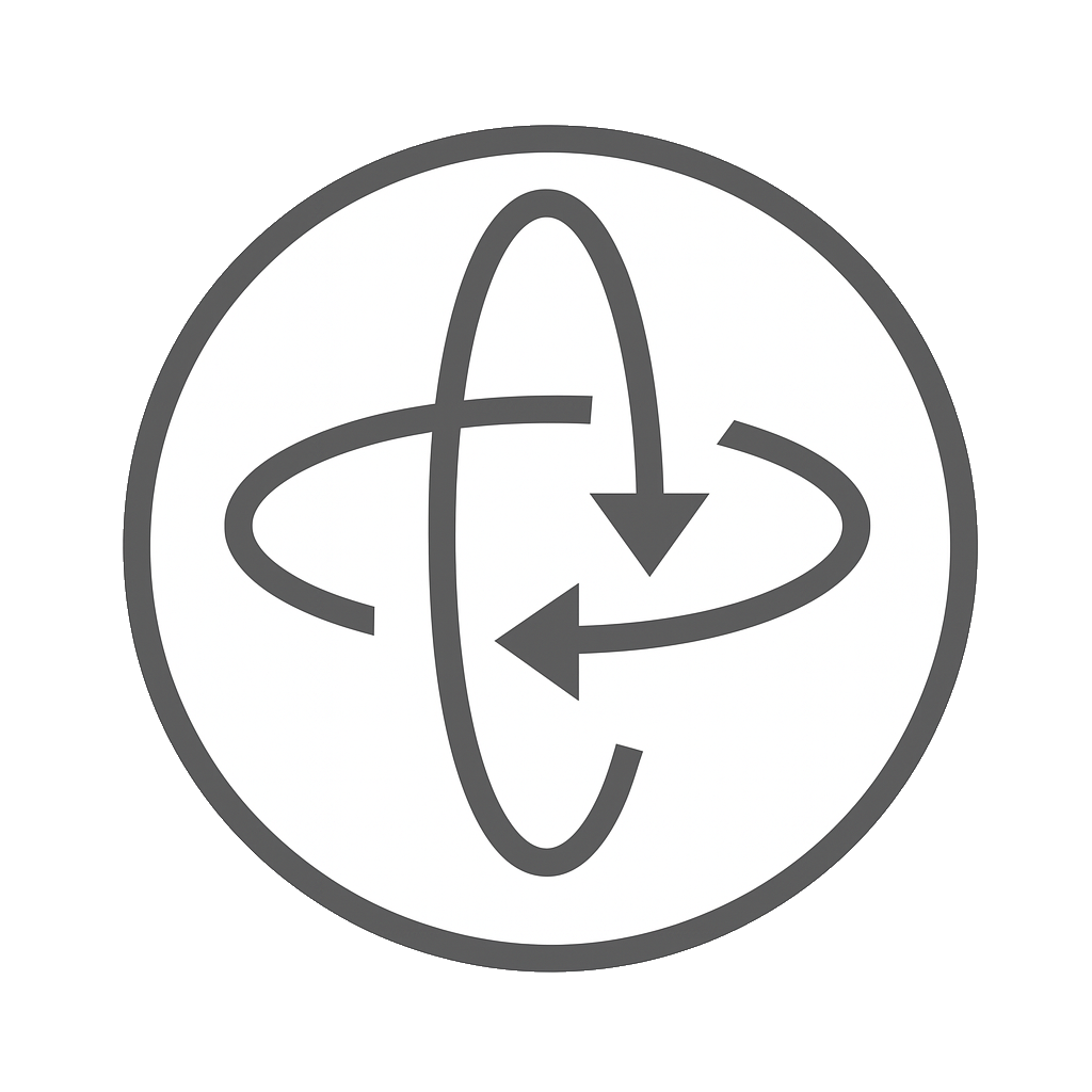 Rotate handle on a selected 3D model